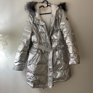 Michael kors winter jacket